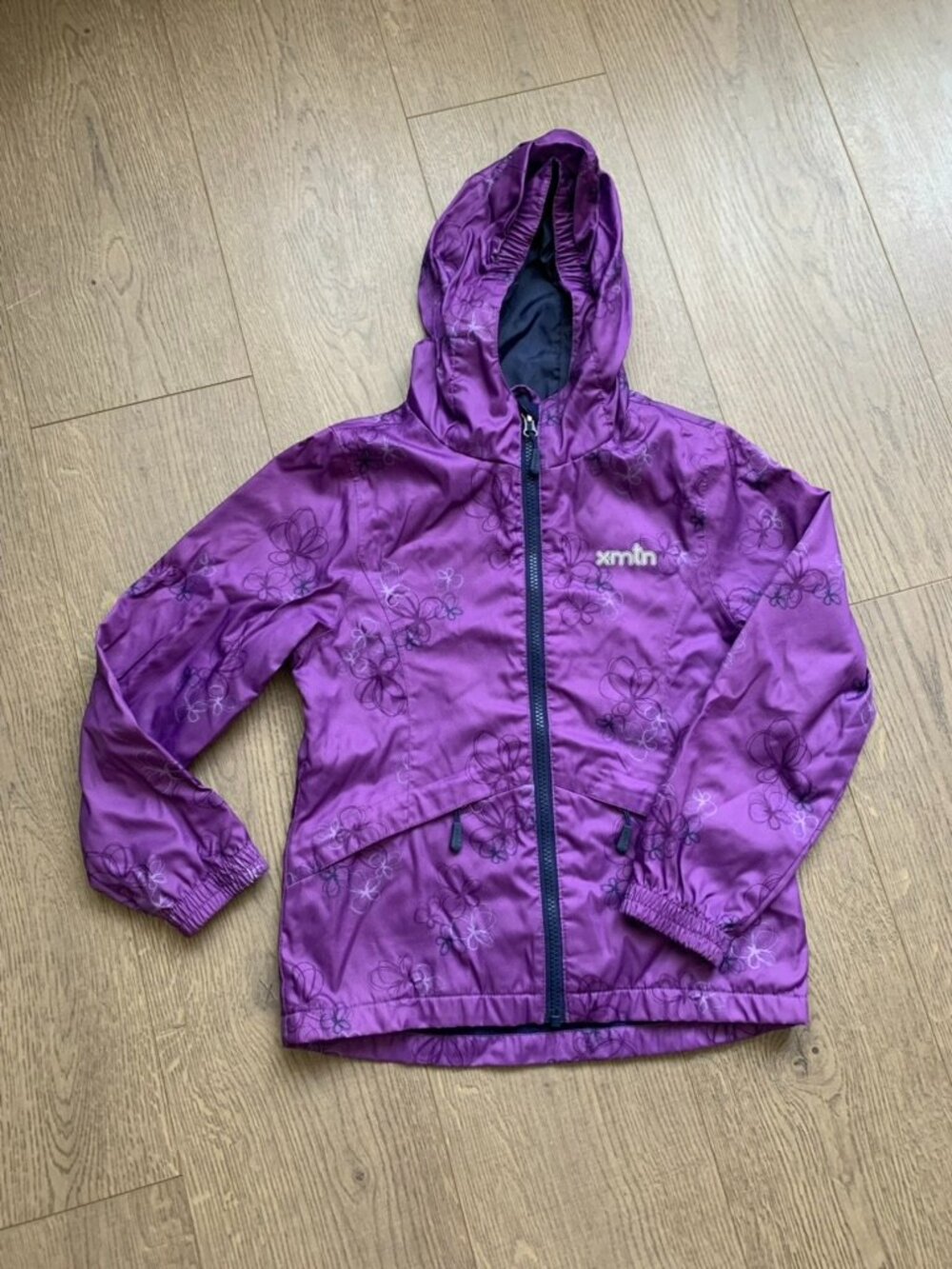 Spring Jacket size 7 girls